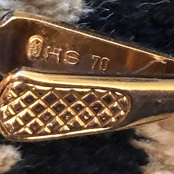 Ultra Rare Chanel leash and collar combo - Picture 3 of 6